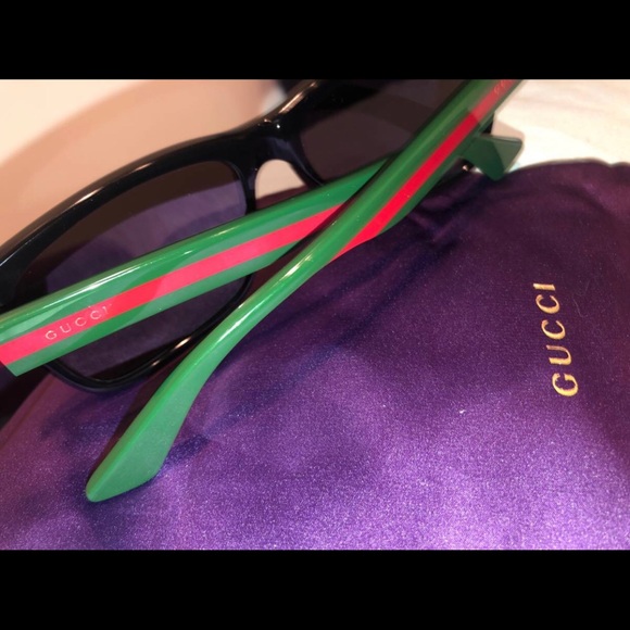 Brand new Authentic Gucci Glasses